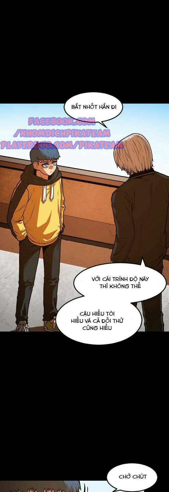 chinh phạt học đường chapter 17 58