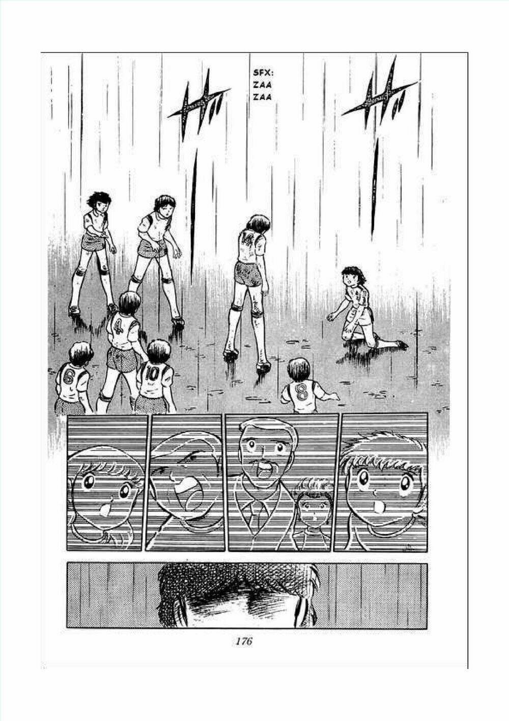 captain tsubasa chapter 34.7 3