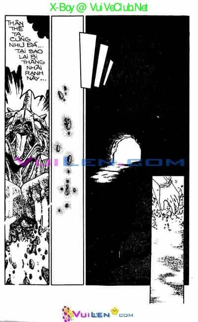 theo dấu rồng thần - dragon quest chapter 14 56