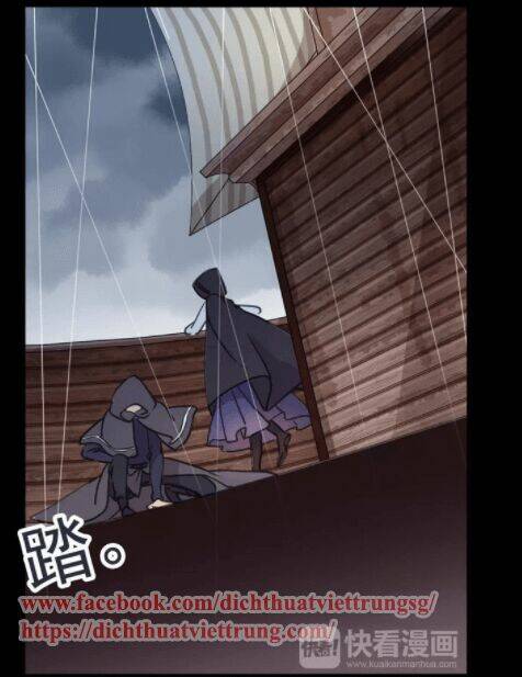 vết cắn ngọt ngào phần 2 chapter 6 3