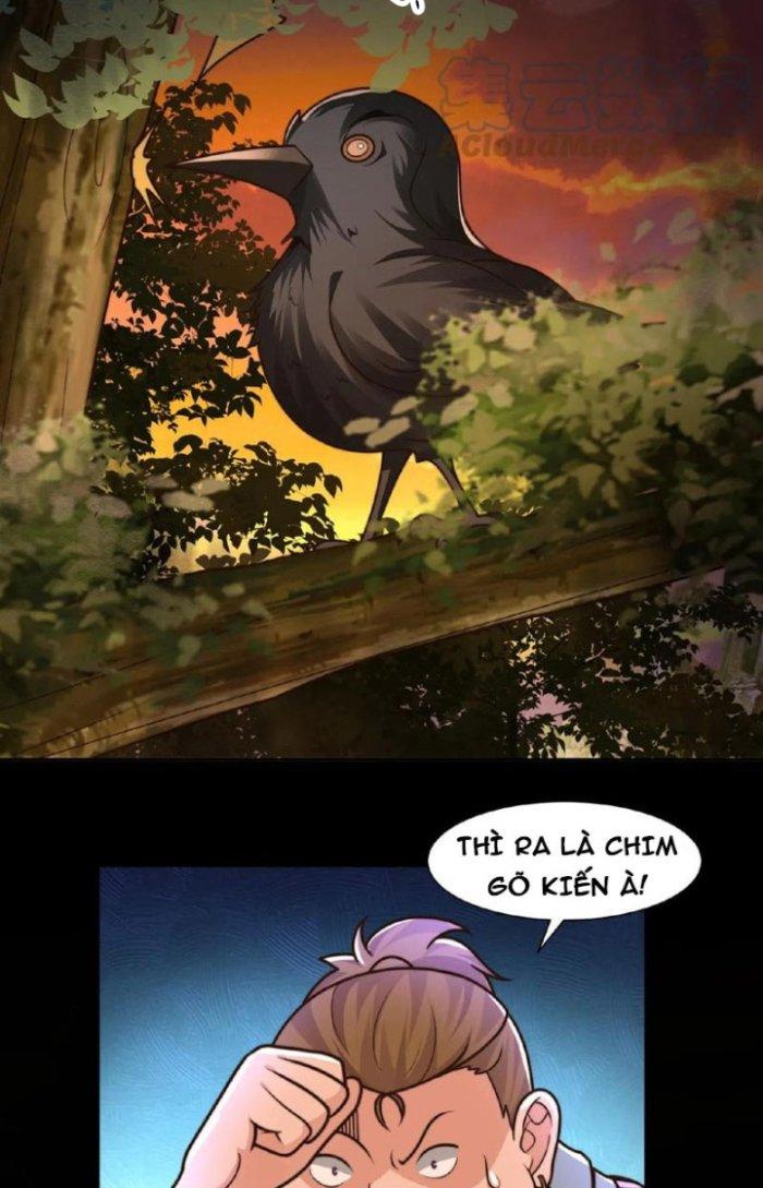 ta nuôi ma quỷ ở trấn ma ti chapter 51 4