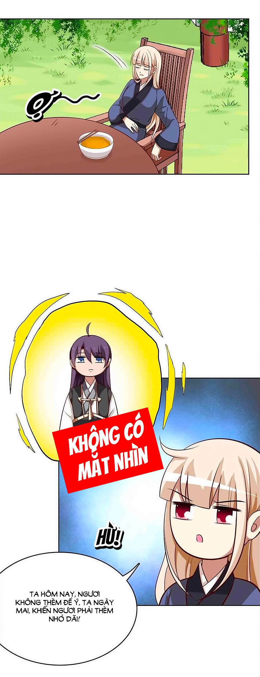 kiêu ngạo vương gia chủng điền phi chapter 22 7