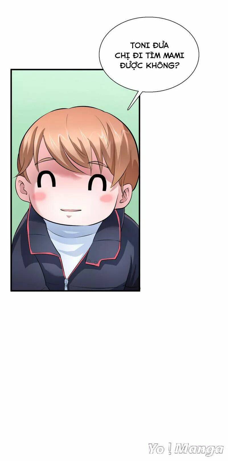 cô dâu gả thay của tổng tài chapter 62 14