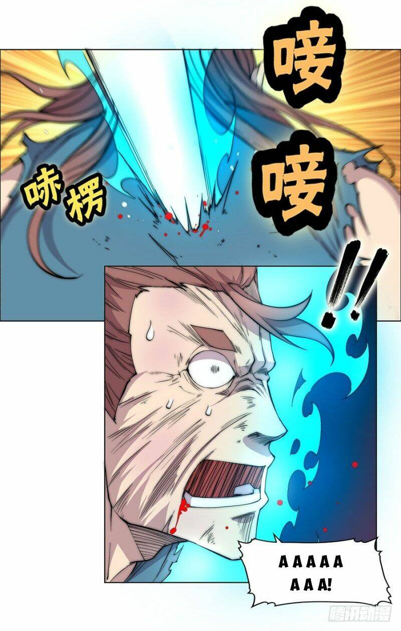 cuộc sống thoái ẩn của võ lâm chi vương chapter 87 38