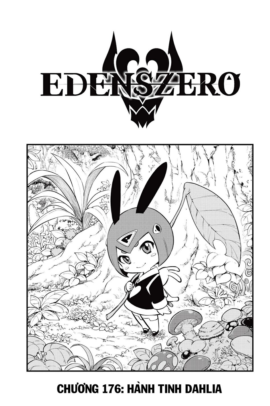 hội pháp sư và thánh thạch rave chapter 176 1