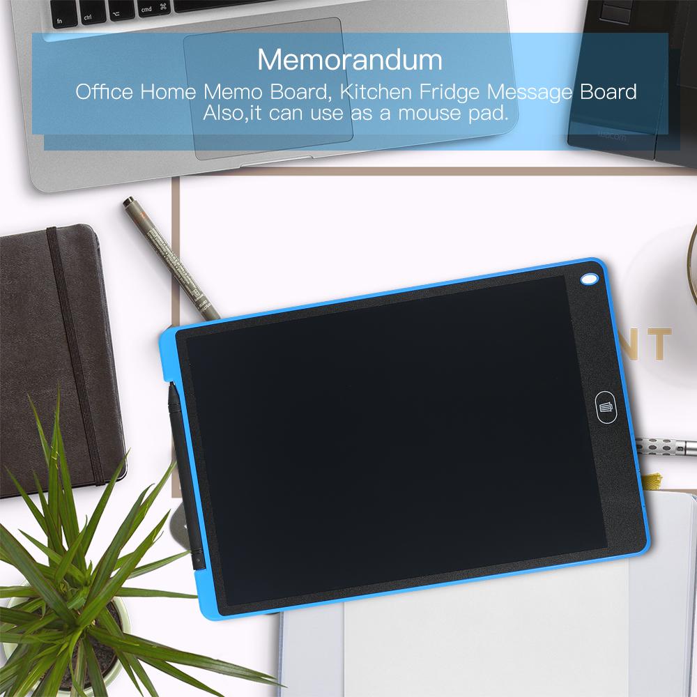 Máy tính bảng LCD 12 inch vẽ đồ họa Di động Thiết kế mỏng