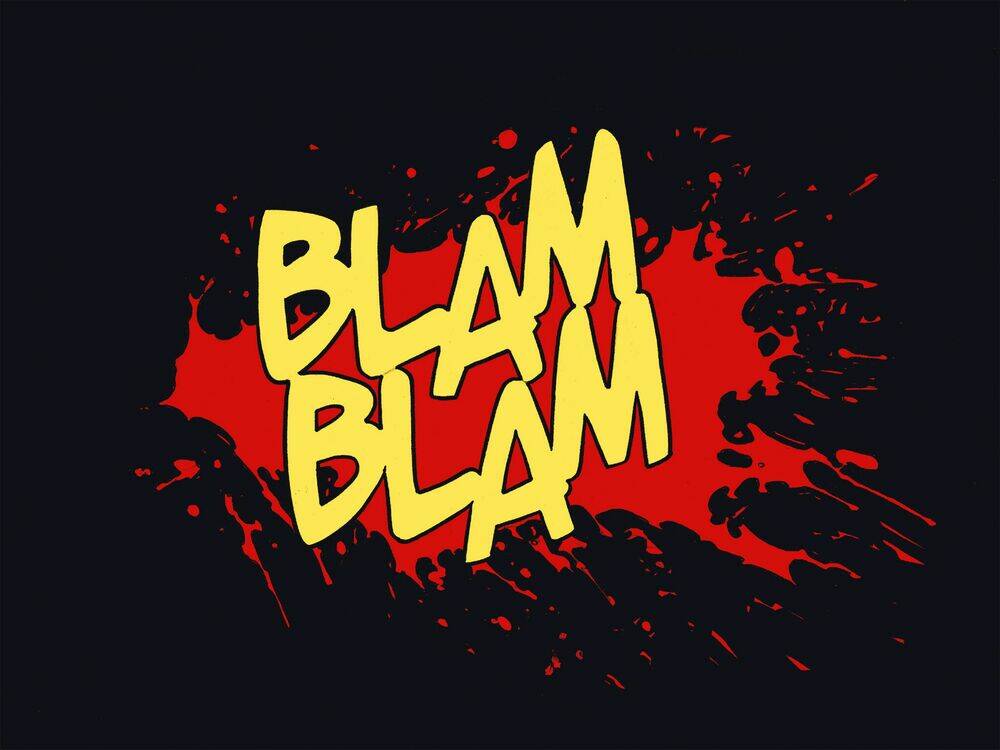 doctor strange/punisher: magic bullets chapter 8.3 30