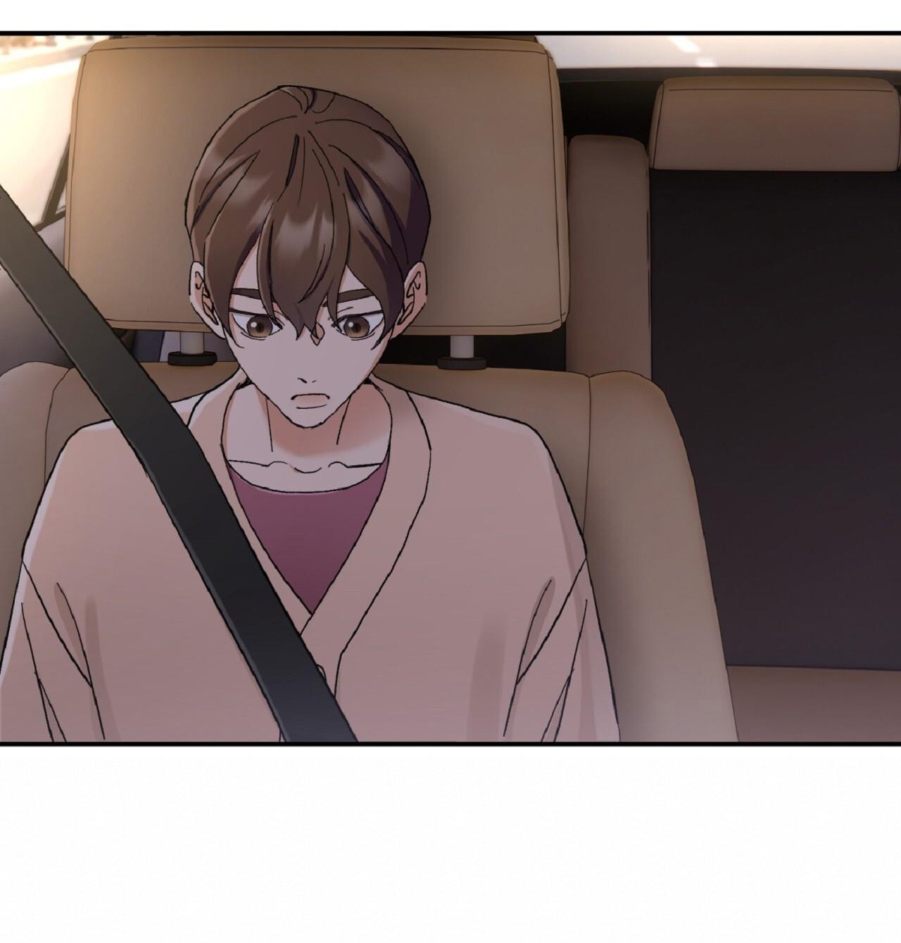 Hối Lộ Ngọt Ngào chapter 37 - Trang 26