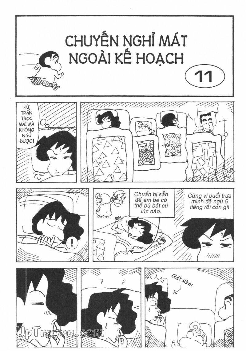 crayon shin-chan cậu bé bút chì chapter 36 57