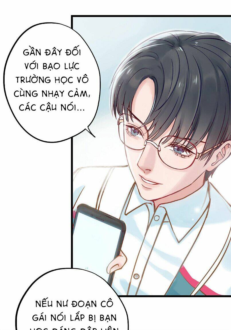 chồng trước 18 tuổi chapter 7 4