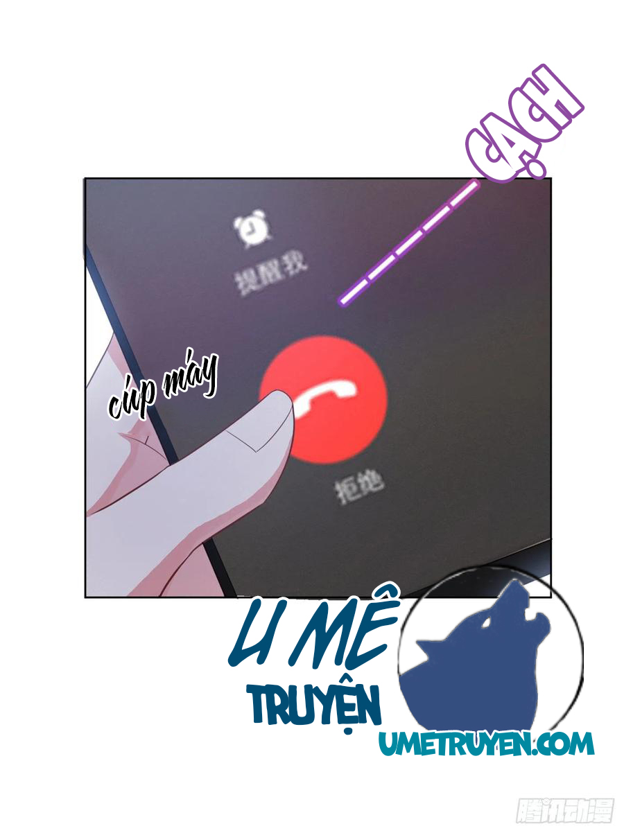 anh ấy gọi tôi là hắc liên hoa chapter 30 7