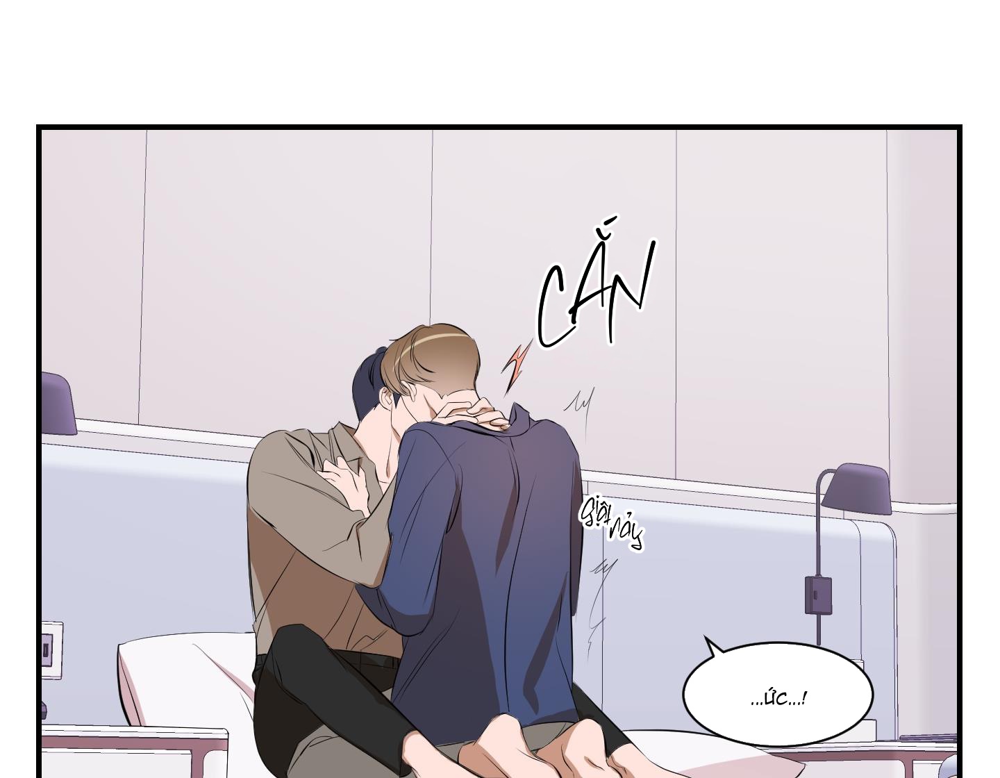 chốn riêng tư chapter 28 52