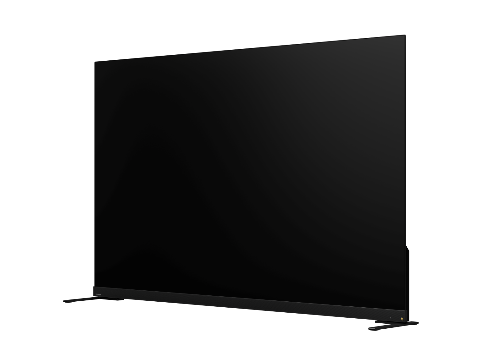 TV OLED 4K 55inch (55X9900L) - VIDDA TV - OLED 4K - Công nghệ âm thanh REGZA Power Audio Extreme - Màu sắc nguyên bản - Âm trầm mạnh mẽ - Loa 113W - Tần số quét 120Hz - Hàng chính hãng - Bảo hành 2 năm