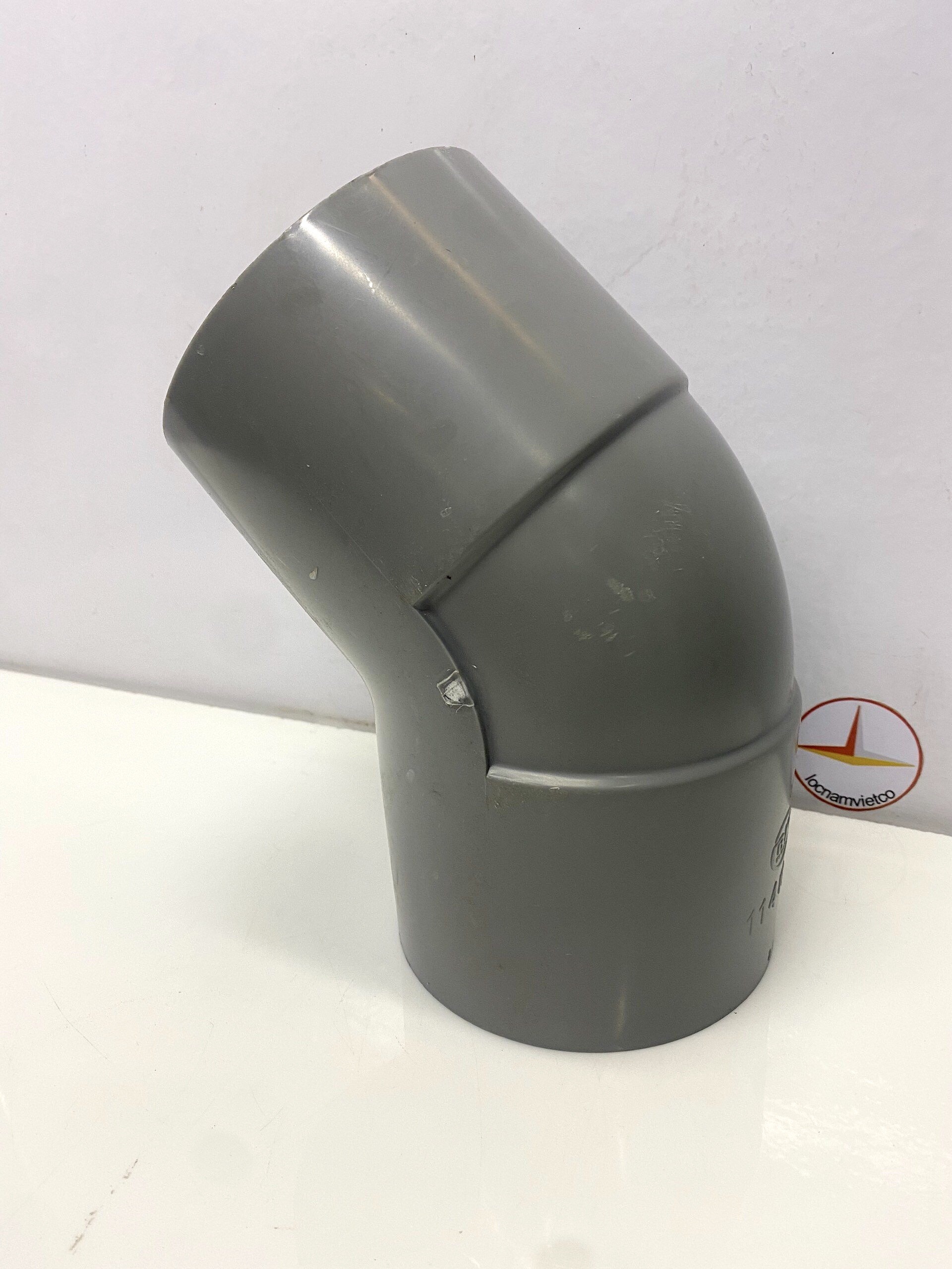Lơi 114 dày nhựa PVC Bình Minh _L114D