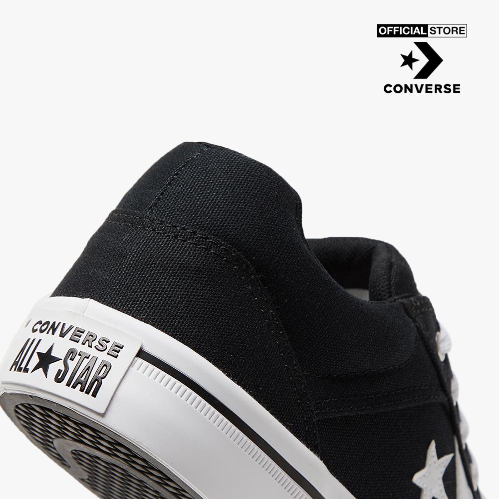 CONVERSE - Giày sneakers cổ thấp unisex El Distrito 2.0 167008C