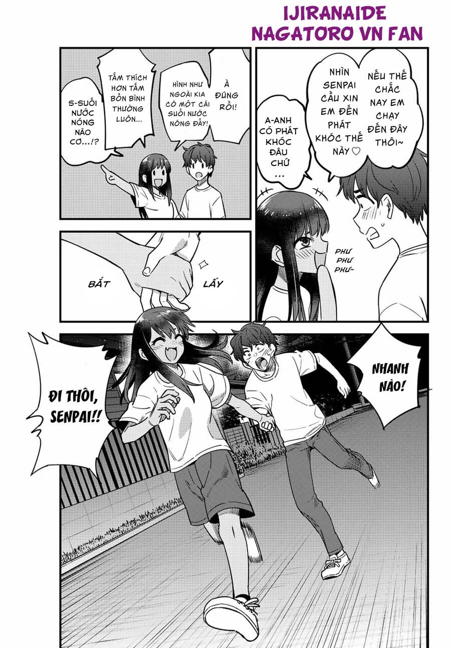 please don bully me - nagatoro-san chapter 121 25
