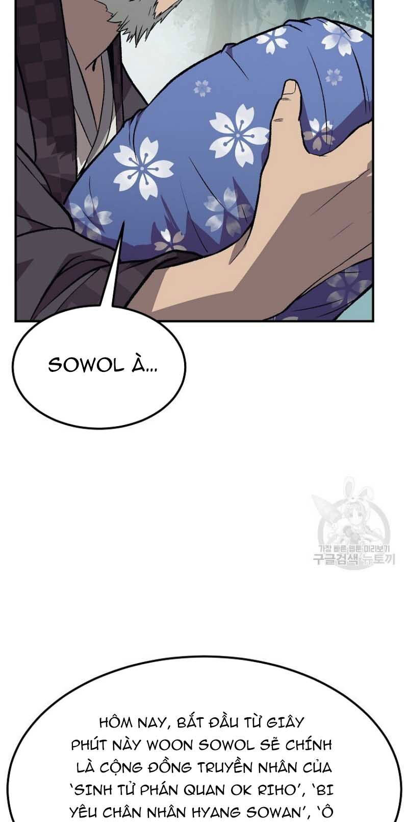 thiếu niên phương sĩ chapter 1 93