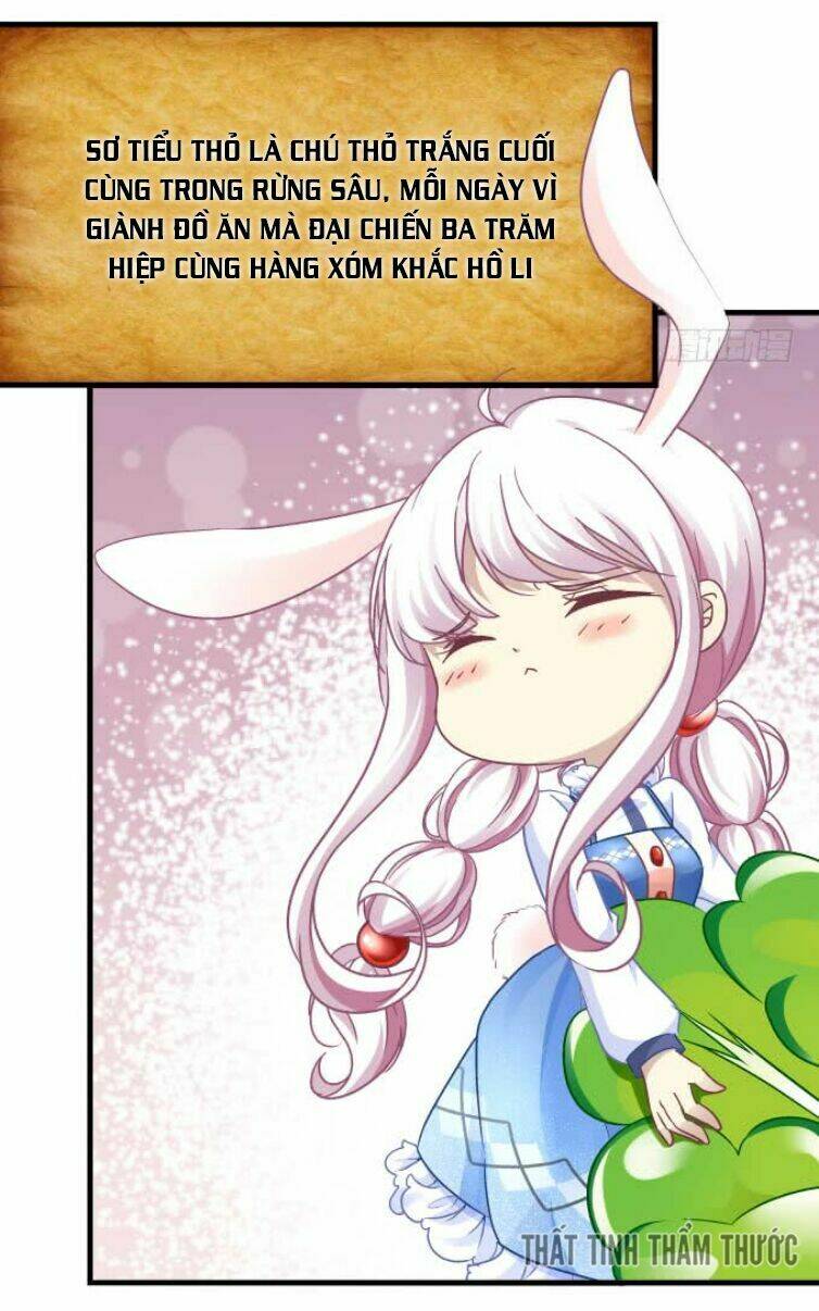 thiên lại âm linh chapter 39.5 3