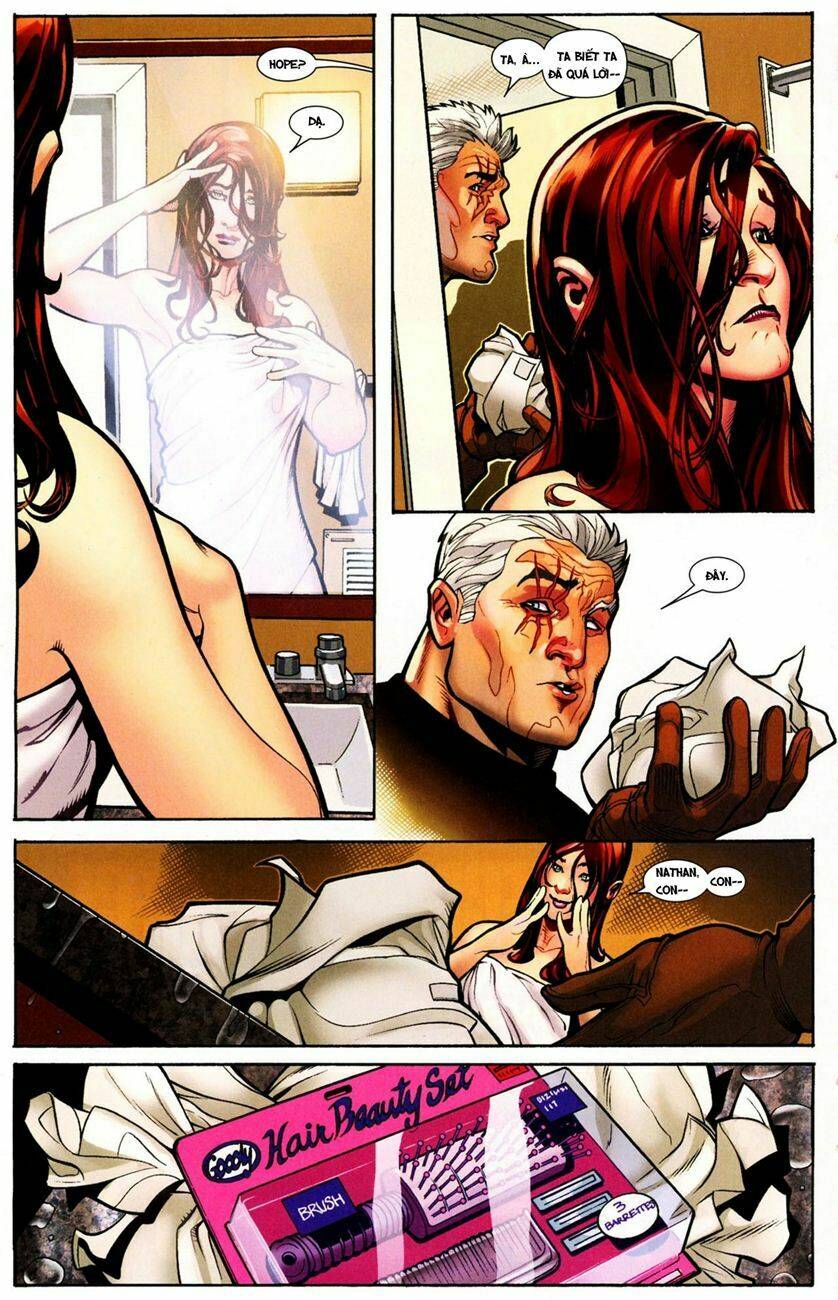 x-men: hope trilogy chapter 2 18