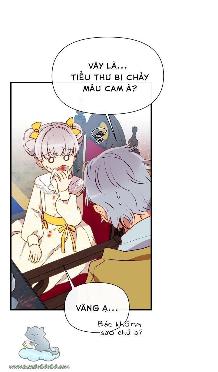 công nương khế ước của gia tộc công tước quái vật chapter 46 61