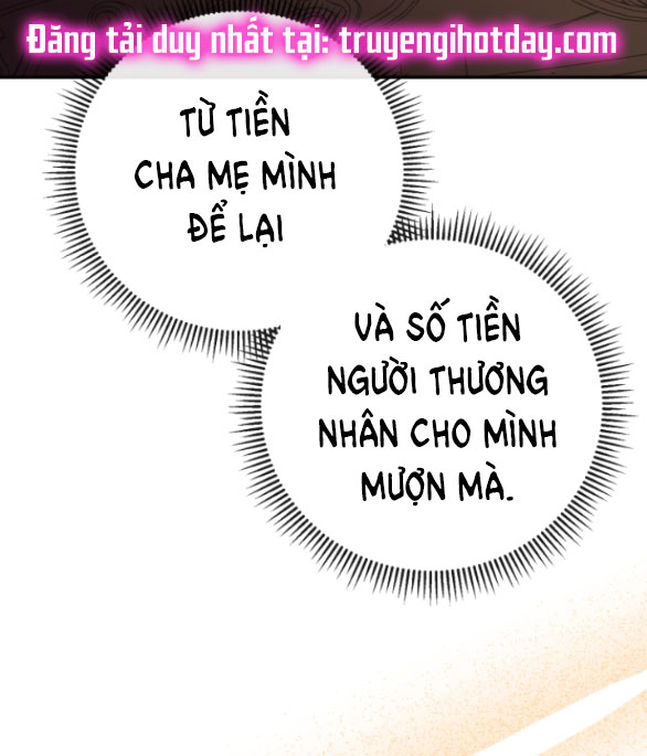 [18+] dũng sĩ vị tha chapter 2.1 16