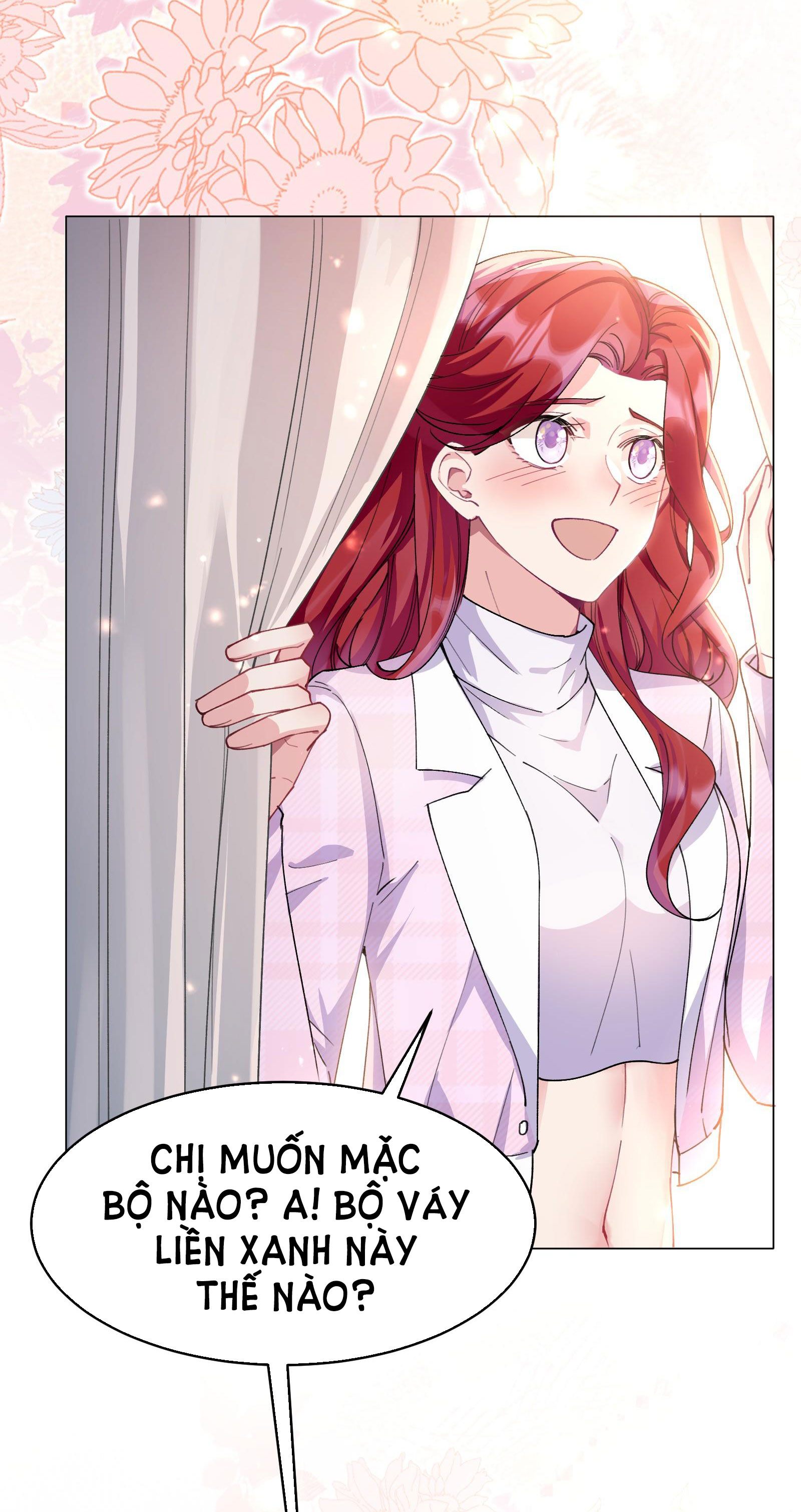 chưa biết ai hơn ai chapter 11 11