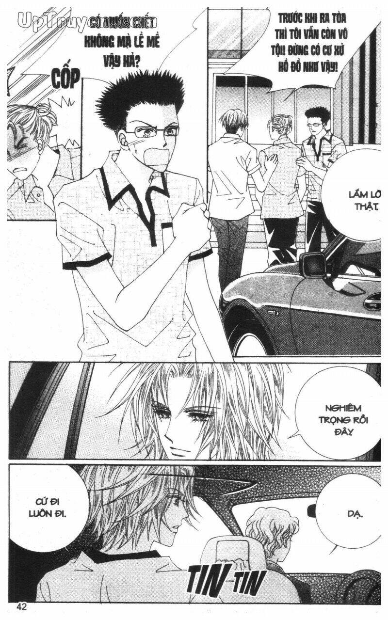 vợ chồng trẻ con bản đẹp chapter 17 41