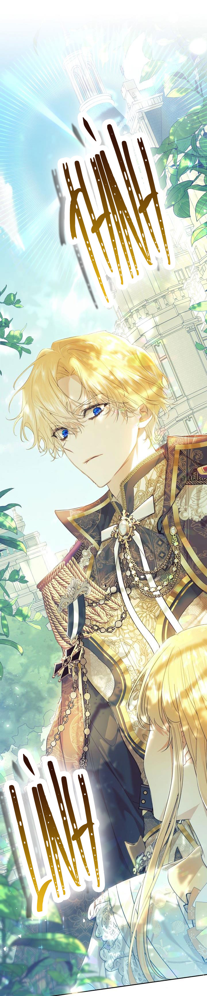 con rối ác nữ marionette chapter 54 32