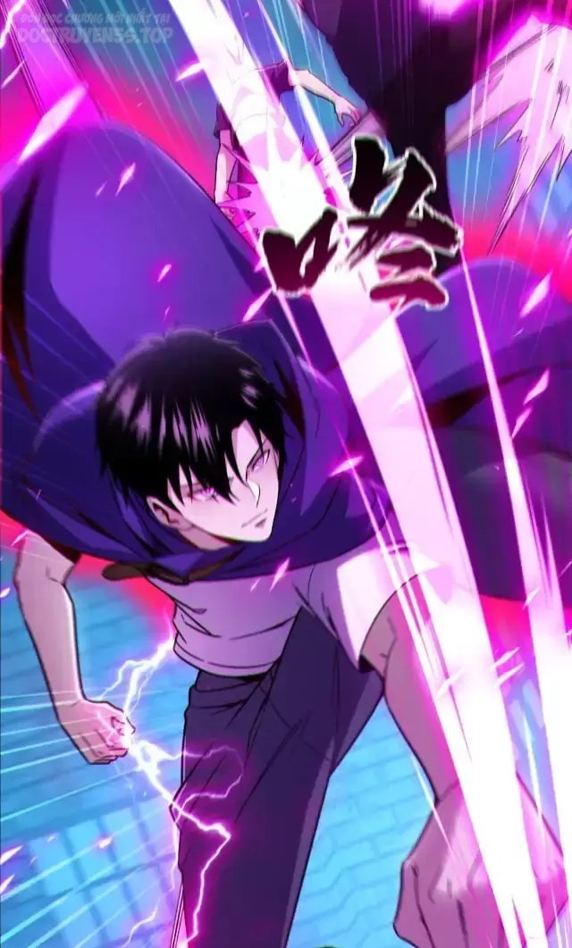 bất khả chiến bại trong ngày tận thế: tôi là người chơi beta duy nhất chapter 4 26