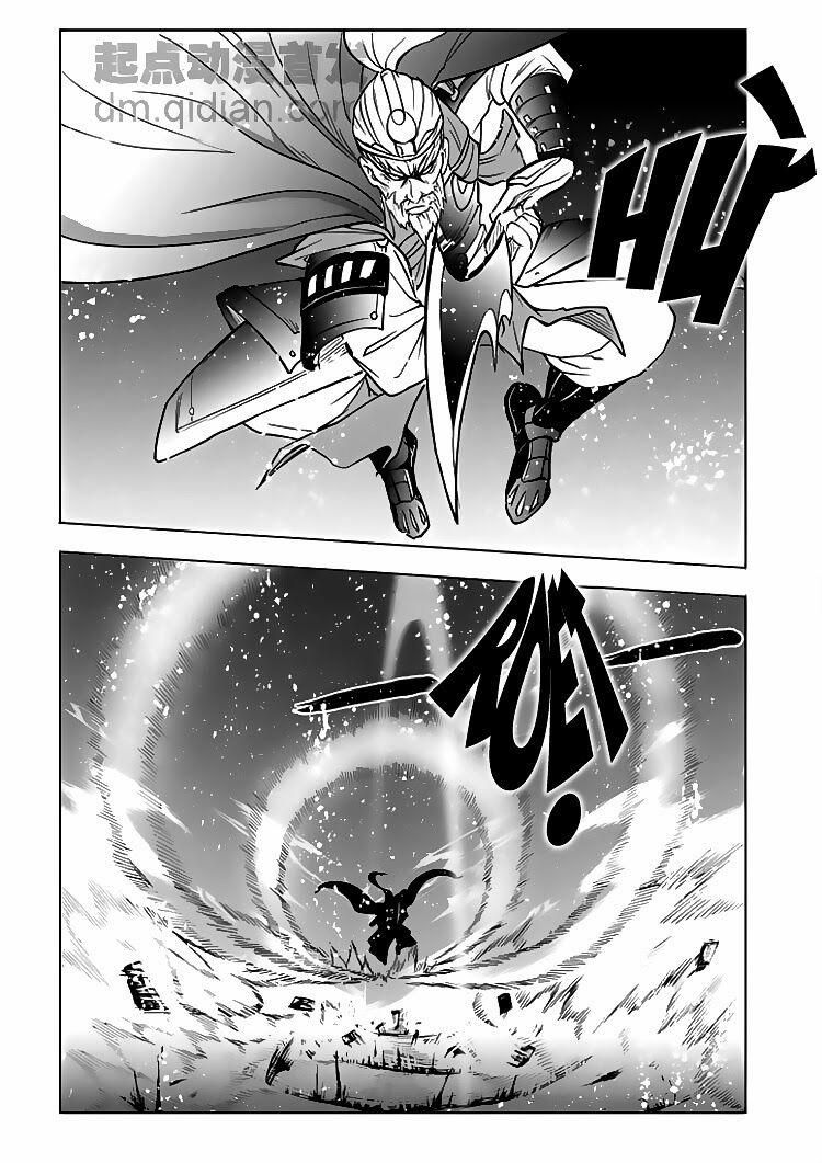 cửu đỉnh ký chapter 14 22