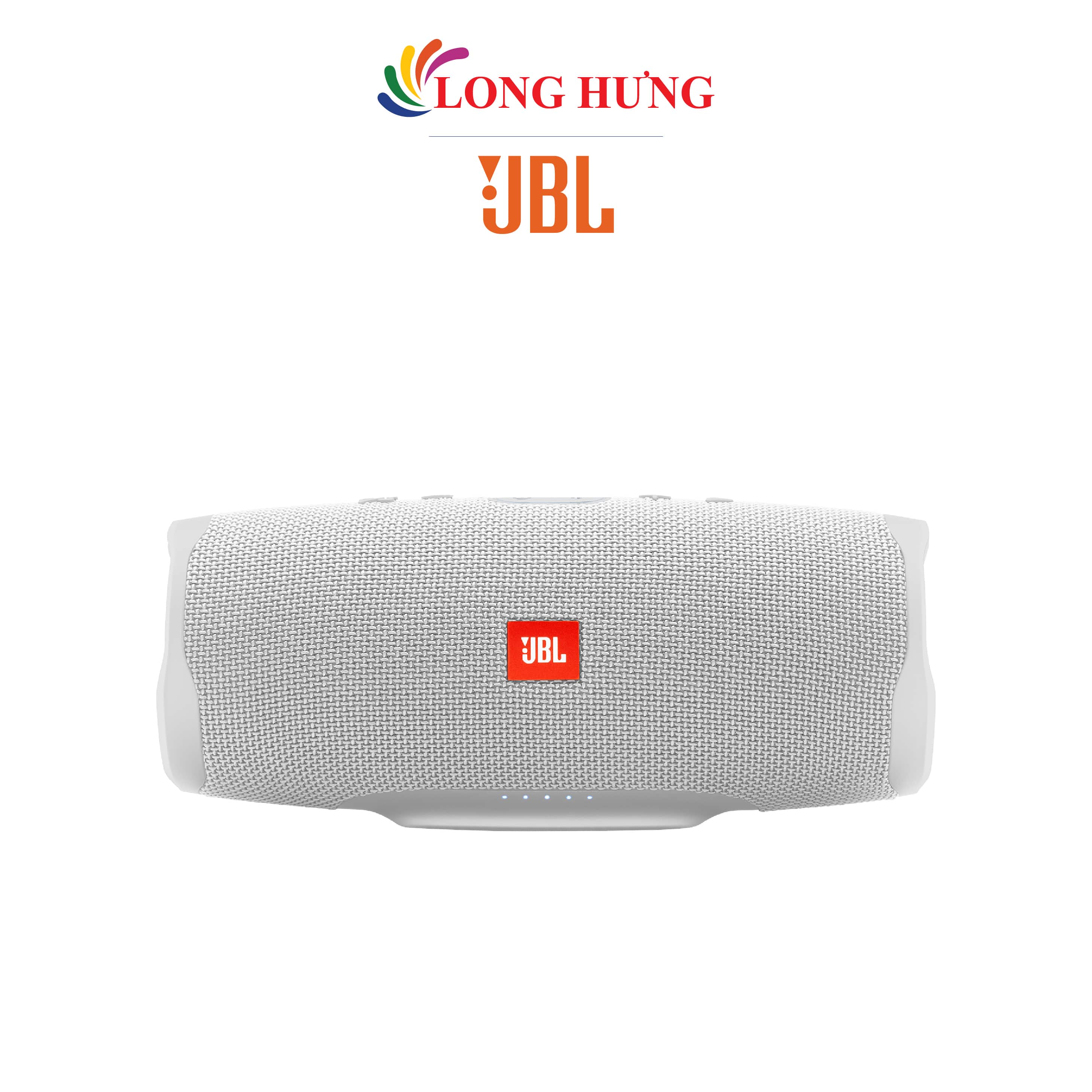 Loa Bluetooth JBL Charge 4 JBLCHARGE4 - Hàng chính hãng