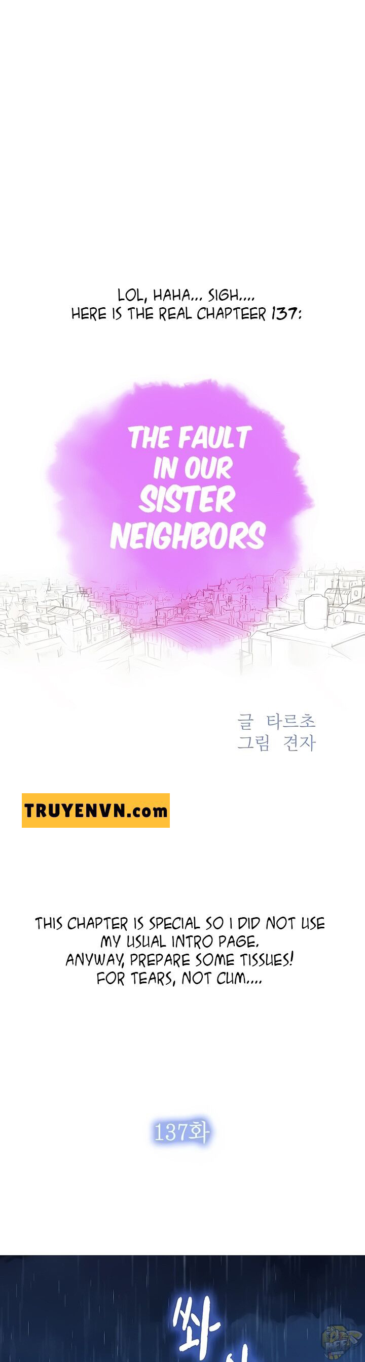 chị gái mưa chapter 137 6