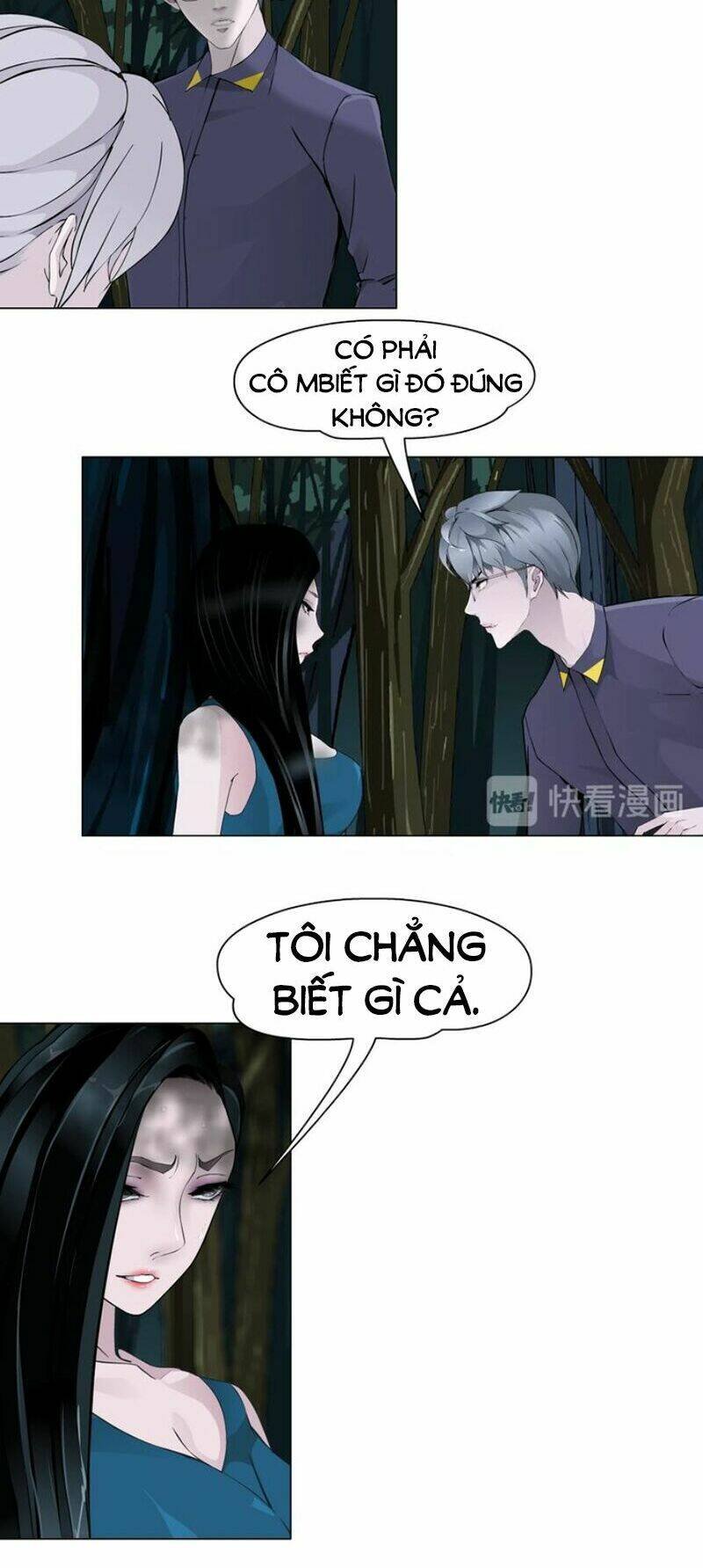 sổ tay mỹ nam giới x chapter 42 8