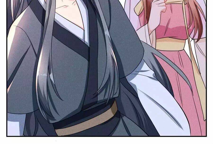 hoàng tử phu quân, ta nuôi ngươi a! chapter 10 35