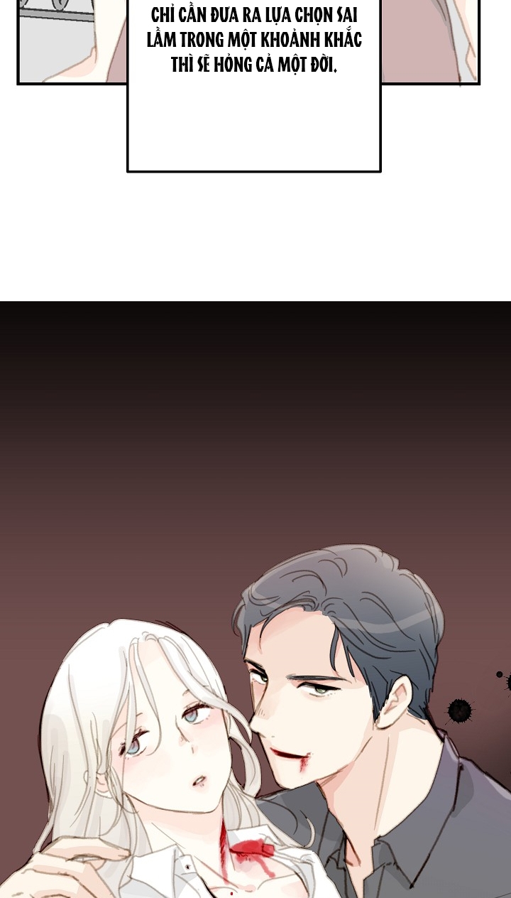Người Bạn Thứ Năm chapter 9.2 - Trang 37
