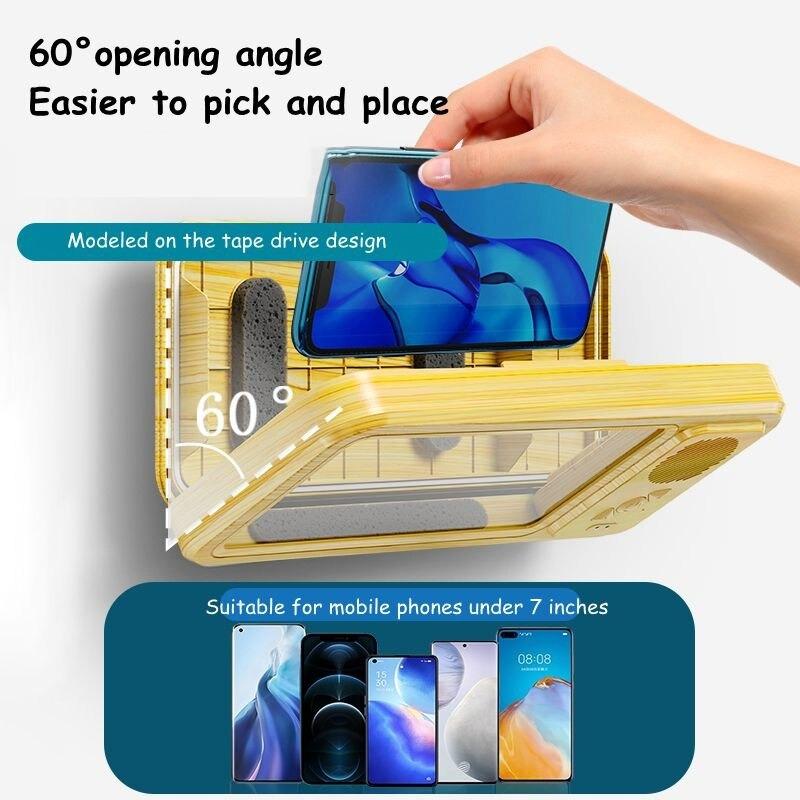 Bộ khuếch đại giọng nói của Shidu 10W cho giáo viên