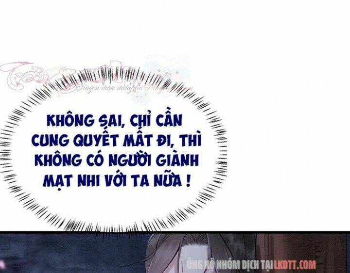 trọng sinh bá sủng nhiếp chính vương quá mạnh mẽ chapter 119 19