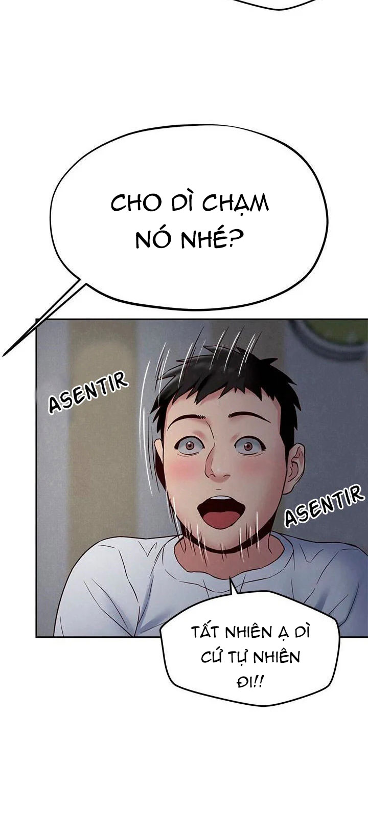 cô gái bé nhỏ của tôi chapter 20.2 1