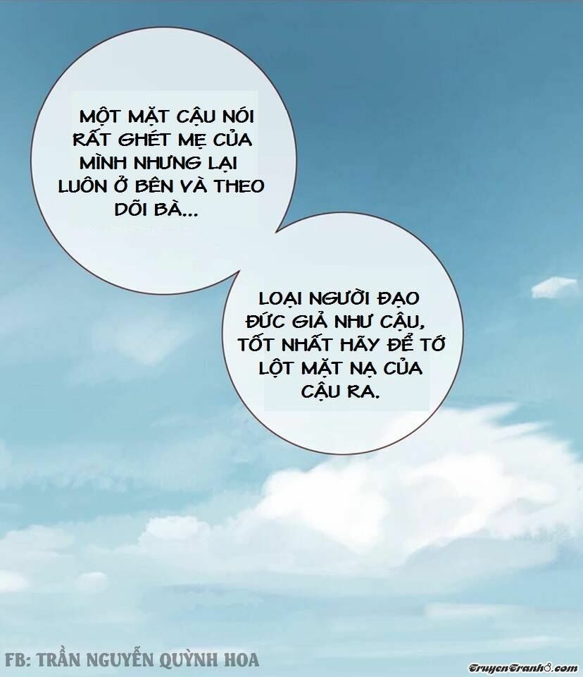 trả thù trường trung học phần 1 chapter 31 36