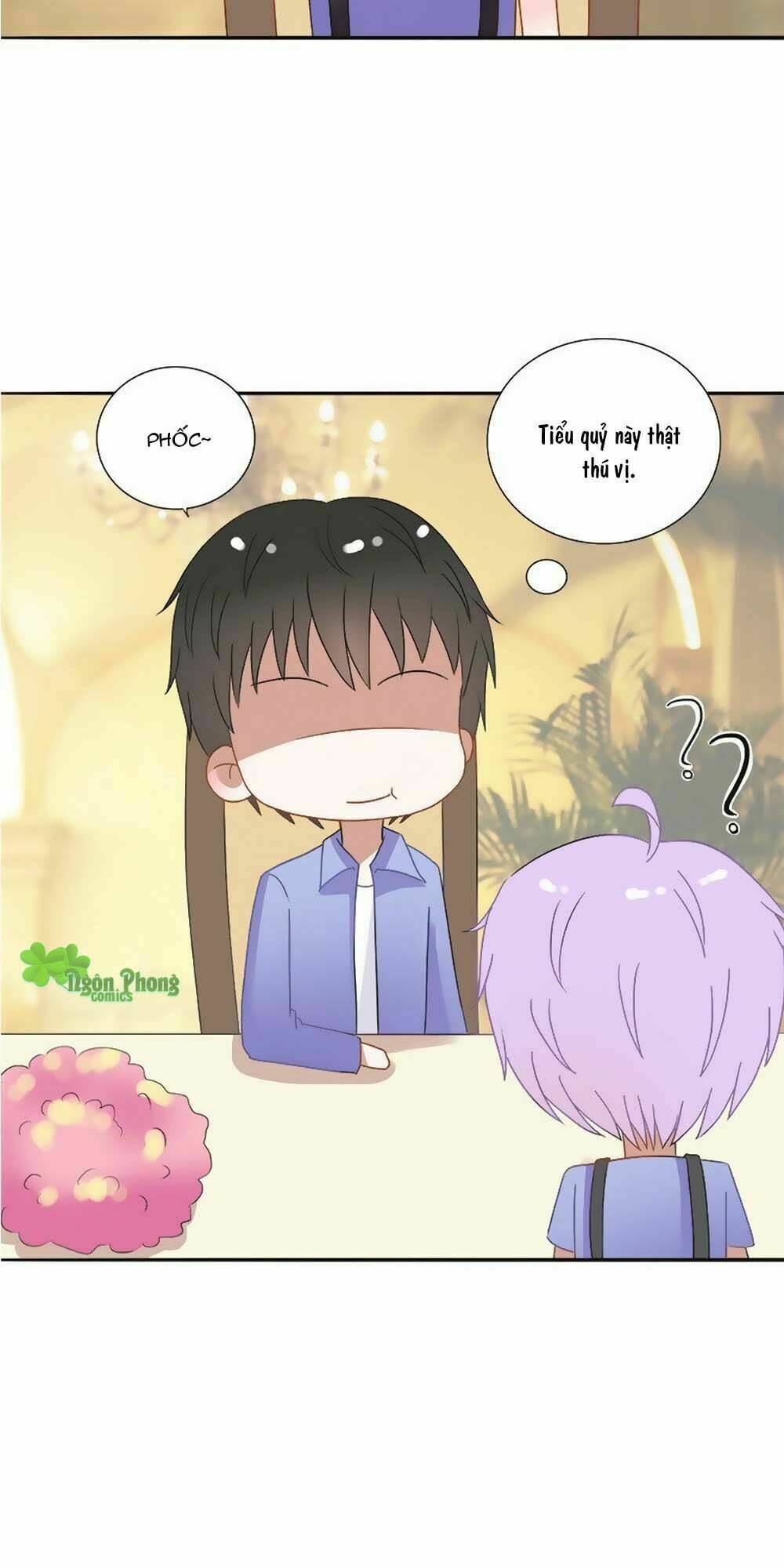 phải lòng ông chú hàng xóm chapter 8 12