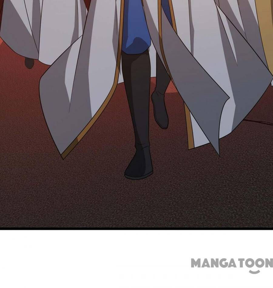 chúa tể tam giới chapter 294 10