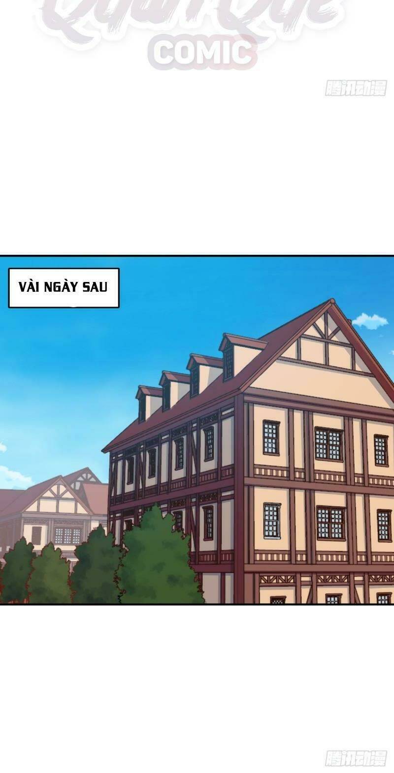 đại lục vô song chapter 1 52