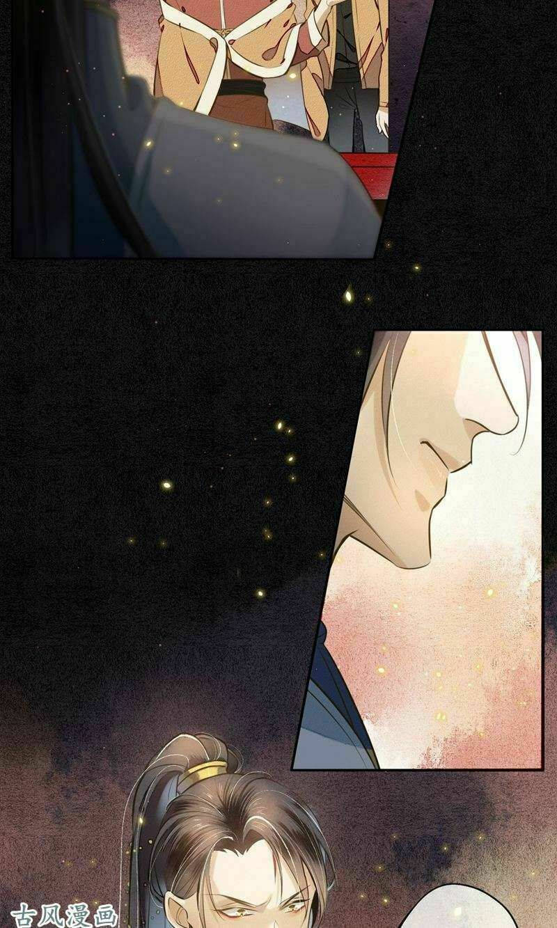 đêm ảo mộng cực lạc chapter 5 6