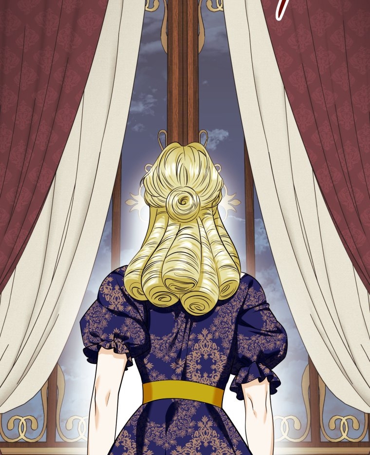 [18+] tôi đã kết hôn với kẻ thù giết cha mẹ chapter 36.2 63