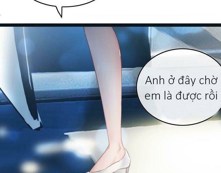 cô vợ nhỏ nuông chiều quá lại thành ác!! chapter 10 13