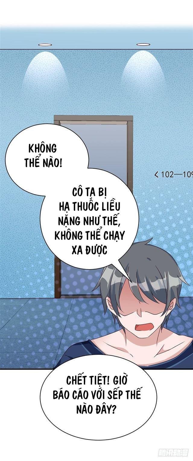 gửi người không quen chapter 4 27