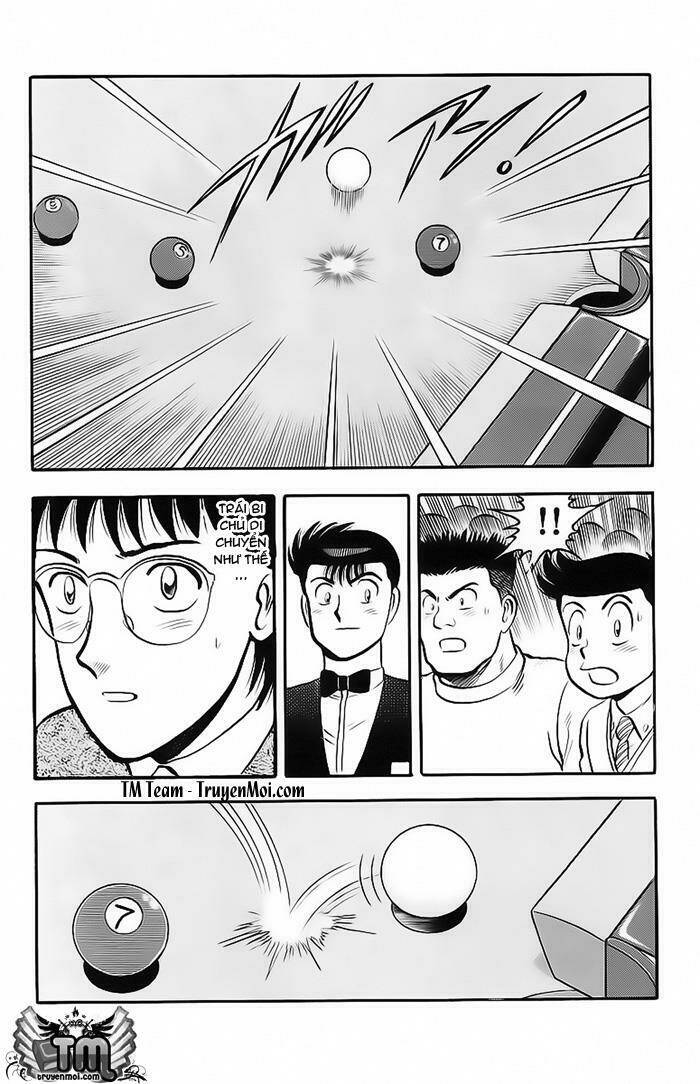 break shot chapter 132 6