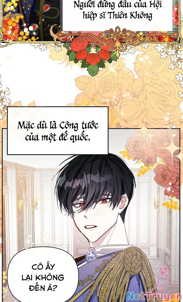 này tiểu công tước, hãy tin ở chị đi! chapter 1 31