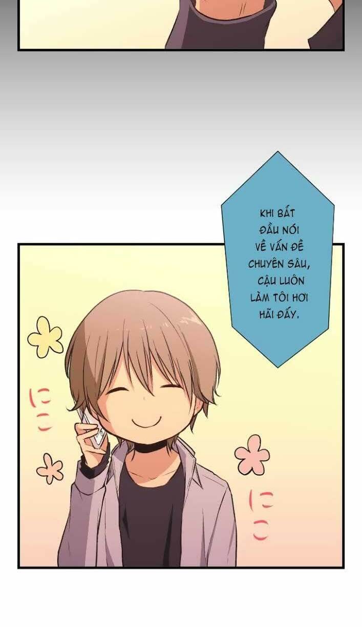 viên thuốc trùng sinh chapter 34 15