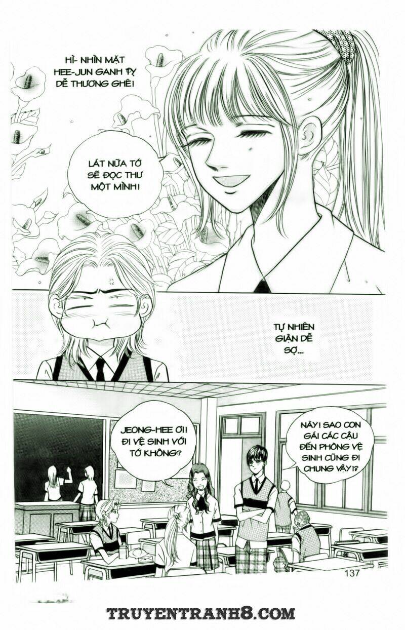 cool six - bộ 6 tuyệt vời chapter 29 13